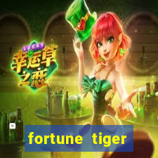 fortune tiger horarios pagantes